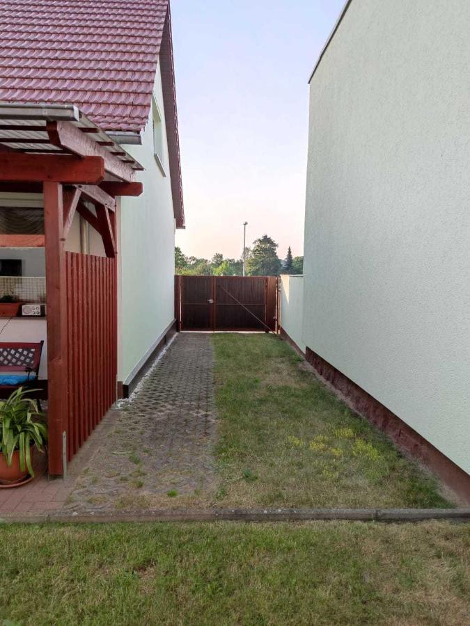 Ferienwohnungen Peters Korswandt Zewnętrze zdjęcie