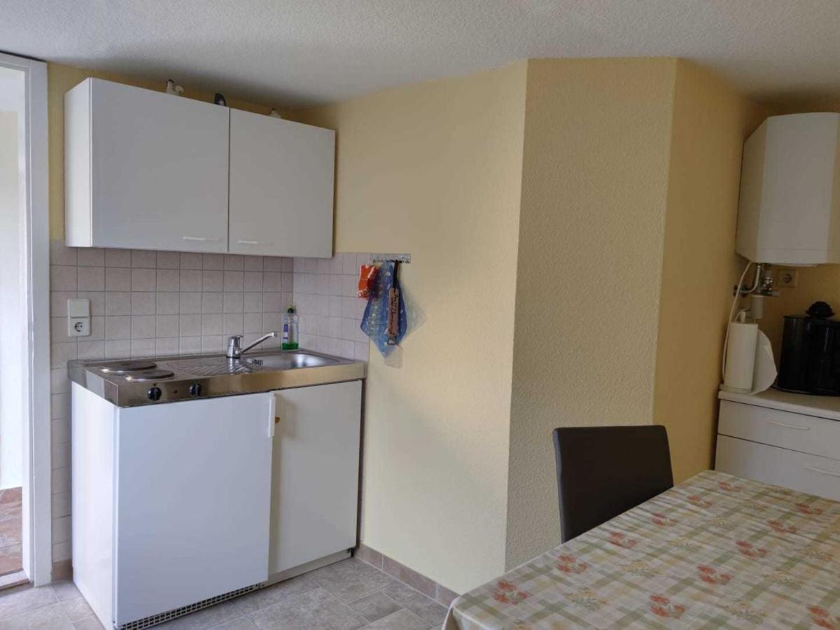 Ferienwohnungen Peters Korswandt Zewnętrze zdjęcie