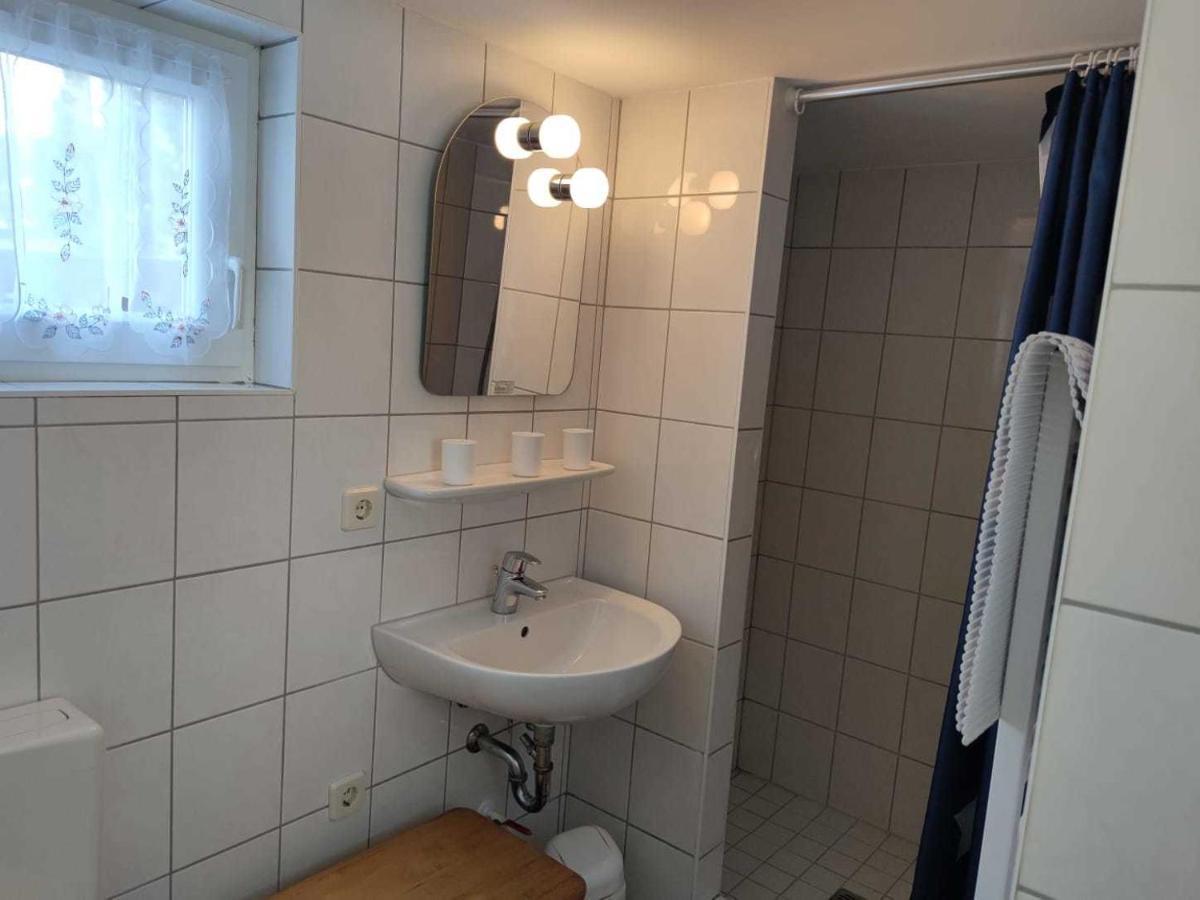 Ferienwohnungen Peters Korswandt Zewnętrze zdjęcie